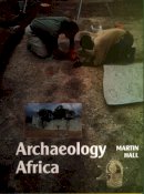Martin Hall - Archaeology Africa - 9780852557358 - V9780852557358