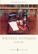 George Mell - Writing Antiques - 9780852635193 - 9780852635193