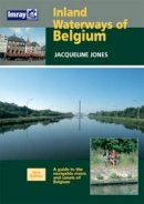 Jacqueline Jones - Inland Waterways of Belgium - 9780852887608 - V9780852887608