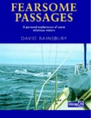 Rainsbury, David - Fearsome Passages - 9780852888360 - V9780852888360