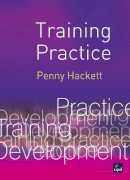 Penny Hackett - Training Practice - 9780852929803 - V9780852929803