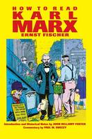Ernst Peter Fischer - How To Read Karl Marx - 9780853459743 - V9780853459743