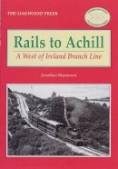Jonathan Beaumont - Rails to Achill - 9780853615880 - V9780853615880