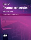 Jambhekar, Sunil S., Ph.d., Breen, Philip J., Ph.d. - Basic Pharmacokinetics - 9780853699804 - V9780853699804