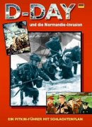 Martin Marix Evans - D-Day and the Battle of N - German - 9780853727392 - V9780853727392