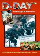 Martin Marix Evans - D-Day and the Battle of Normandy - Italian (Pitkin Guides) - 9780853728474 - V9780853728474
