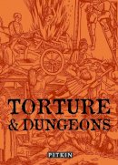John Mcilwain - Dungeons and Torture - 9780853729143 - V9780853729143