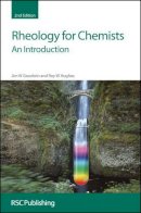 J W Goodwin - Rheology for Chemists: An Introduction - 9780854048397 - V9780854048397