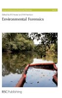 R E Hester - Environmental Forensics (Issues in Environmental Science and Technology) - 9780854049578 - V9780854049578