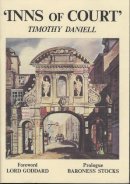 Timothy Daniell - Inns of Court - 9780854900190 - KCW0017349