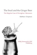 Matthew Chapman - The Snail and the Ginger Beer - 9780854900497 - V9780854900497