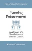 David Travers - Planning Enforcement - 9780854901166 - V9780854901166