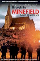 David Mckittrick - Through the Minefield - 9780856406522 - KEX0296972