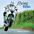 Stephen Davison - Flying Finn - 9780856408427 - KSG0024464