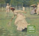 Ann Sumner - Court on Canvas: Tennis in Art - 9780856677069 - V9780856677069