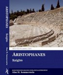 Aristophanes - Knights - 9780856681783 - V9780856681783