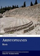 Aristophanes - Aristophanes: Birds - 9780856682889 - V9780856682889