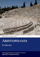 Alan H. Sommerstein - Aristophanes: Lysistrata (Comedies of Aristophanes) (Ancient Greek Edition) - 9780856684586 - V9780856684586