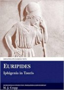 Euripides - Iphigenia in Tauris - 9780856686535 - V9780856686535