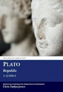 Plato - Republic - 9780856687570 - V9780856687570