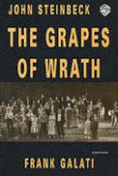Galam, Frank, Steinbeck, John, Galati, Frank. - The Grapes of Wrath: Playscript - 9780856761522 - V9780856761522