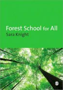 Sara Knight - Forest School for All - 9780857020727 - V9780857020727