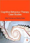 Mike Thomas - Cognitive Behaviour Therapy Case Studies - 9780857020765 - V9780857020765
