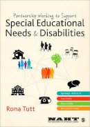 Rona Tutt - Partnership Working to Support Special Educational Needs & Disabilities - 9780857021489 - V9780857021489