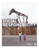 Esben (Ed) Pedersen - Corporate Social Responsibility - 9780857022455 - V9780857022455