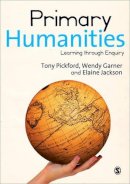 Tony Pickford - Primary Humanities: Learning Through Enquiry - 9780857023407 - V9780857023407