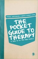 Stephen Weatherhead - The Pocket Guide to Therapy: A 'How to'of the Core Models - 9780857024930 - V9780857024930
