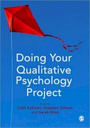 Cath Sullivan - Doing Your Qualitative Psychology Project - 9780857027467 - V9780857027467