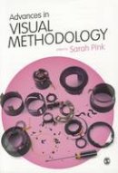 Sarah Pink - Advances in Visual Methodology - 9780857028495 - V9780857028495