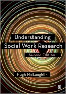 Hugh Mclaughlin - Understanding Social Work Research - 9780857028723 - V9780857028723
