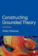 Kathy Charmaz - Constructing Grounded Theory - 9780857029140 - V9780857029140