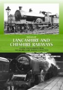 Maurice Dart - Images of Lancashire and Cheshire Railways - 9780857040565 - V9780857040565