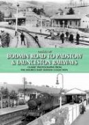 Maurice Dart - Images of Bodmin Road to Padstow & Launceston Railways - 9780857042002 - V9780857042002