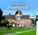 Terry Townsend - Jane Austen's Hampshire - 9780857042330 - V9780857042330