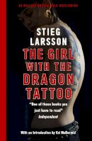 Stieg Larsson - The Girl with the Dragon Tattoo - 9780857054036 - 9780857054036