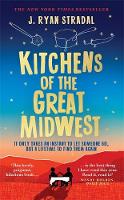 J Ryan Stradal - Kitchens of the Great Midwest - 9780857054098 - V9780857054098