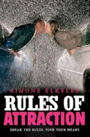 Simone Elkeles - Rules of Attraction - 9780857070432 - KSG0011794