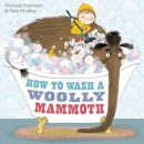 Michelle Robinson - How to Wash a Woolly Mammoth - 9780857075802 - V9780857075802
