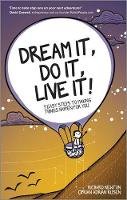 Richard Newton - Dream It, Do It, Live It: 9 Easy Steps To Making Things Happen For You - 9780857084569 - V9780857084569