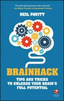 Neil Pavitt - Brainhack: Tips and Tricks to Unleash Your Brain´s Full Potential - 9780857086426 - V9780857086426