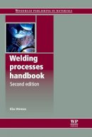 Klas Weman - Welding processes handbook (Series in Welding and Other Joining Technologies) - 9780857095107 - V9780857095107