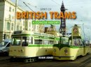 Robin Jones - Spirit of British Trams - 9780857100481 - V9780857100481