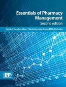 Dennis Tootelian, Albert Wertheimer, Andrey Mikhailitchenko - Essentials of Pharmacy Management - 9780857110183 - V9780857110183