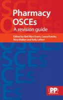 Beti Et Al Evans - Pharmacy OSCEs: A Revision Guide - 9780857110435 - V9780857110435