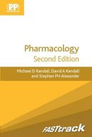 Dr Michael D. Randall - FASTtrack: Pharmacology - 9780857110572 - V9780857110572