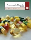 Edited By Podczeck F - Pharmaceutical Capsules - 9780857111654 - V9780857111654